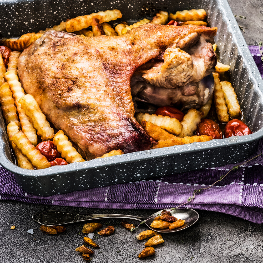Turkey Wings Turkey Wings