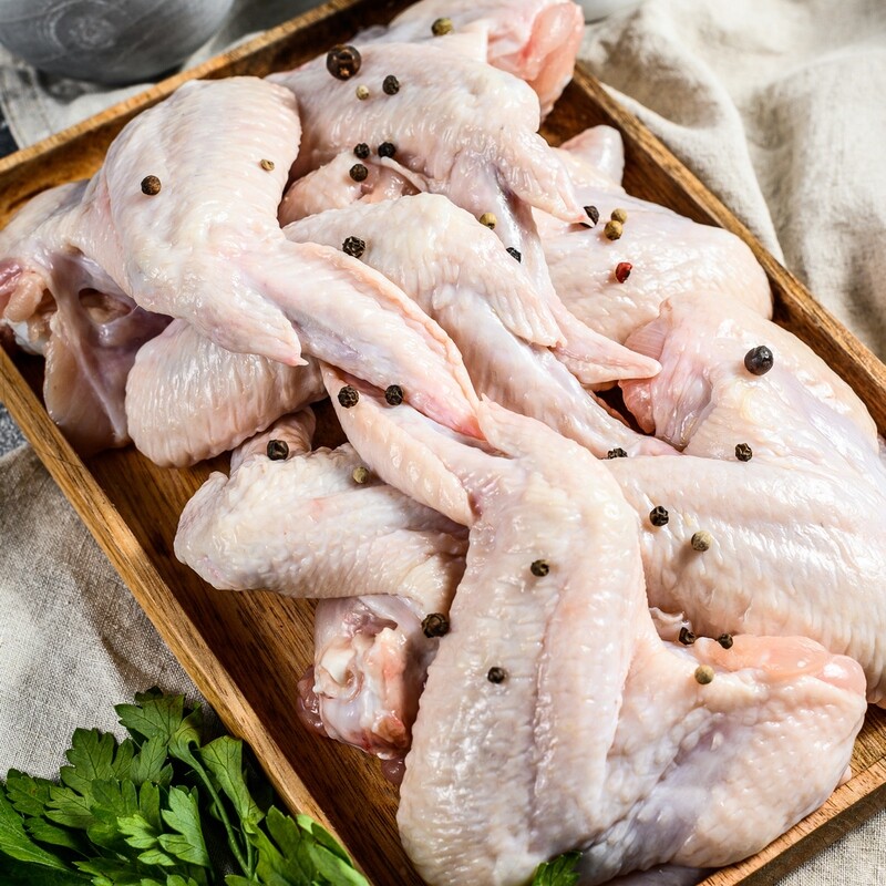 Turkey Wings