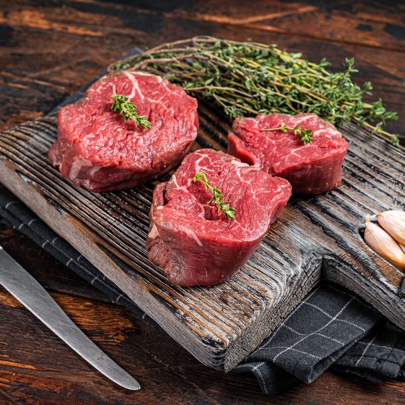 Filet Mignon