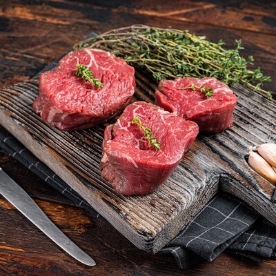 Filet Mignon