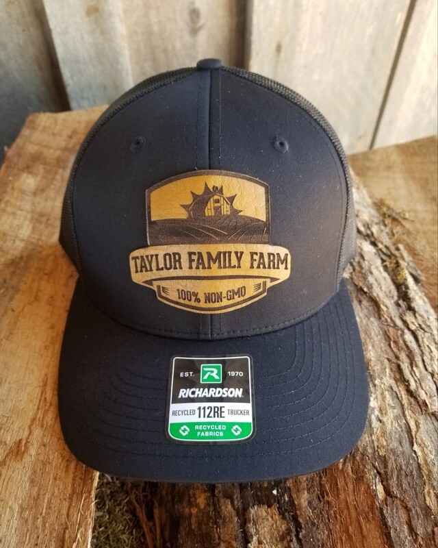 Taylor Family Farm Caps