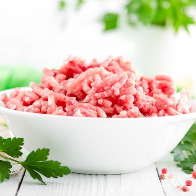 Ground Pork 1 lb. Ground Pork 1 lb.