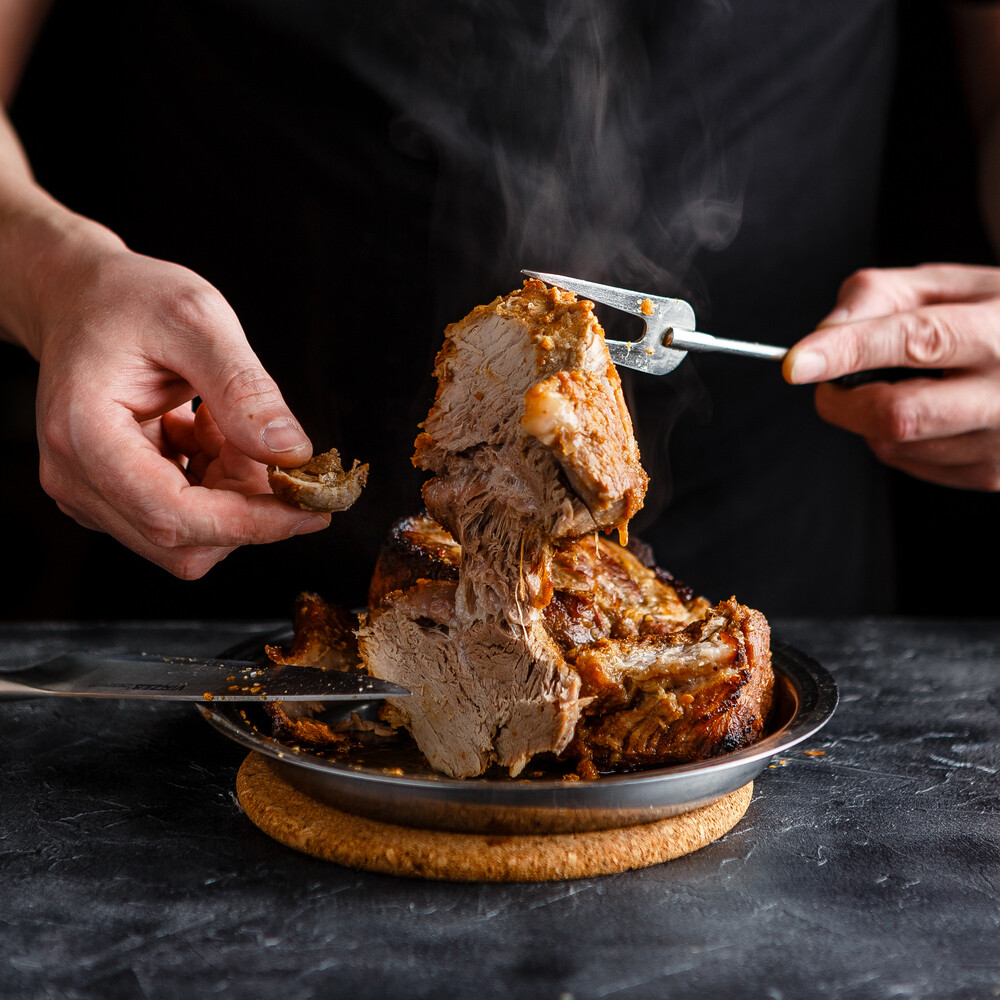 Boston Butt Roasts Boston Butt Roasts