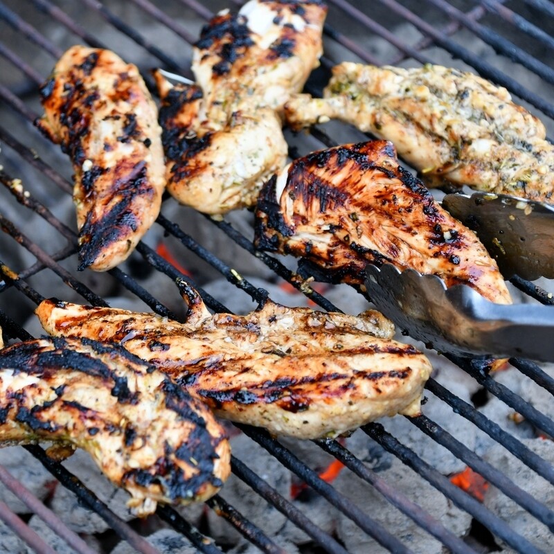 Chicken Tenders