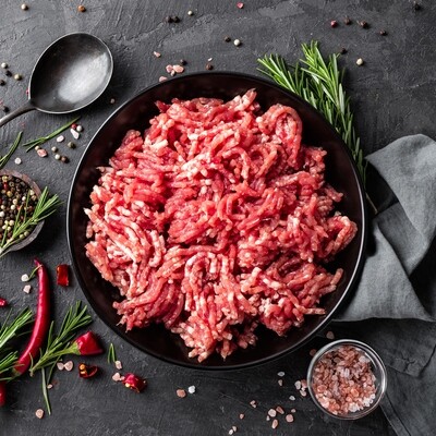Ground Beef