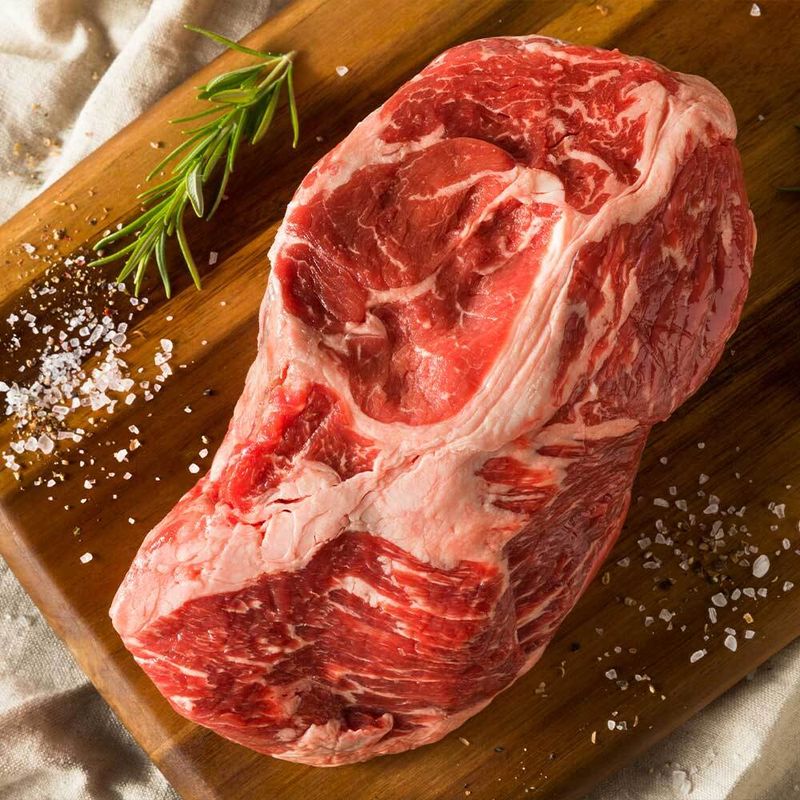 Chuck Roast Chuck Roast