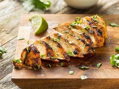 Chicken Boneless, Skinless Breast