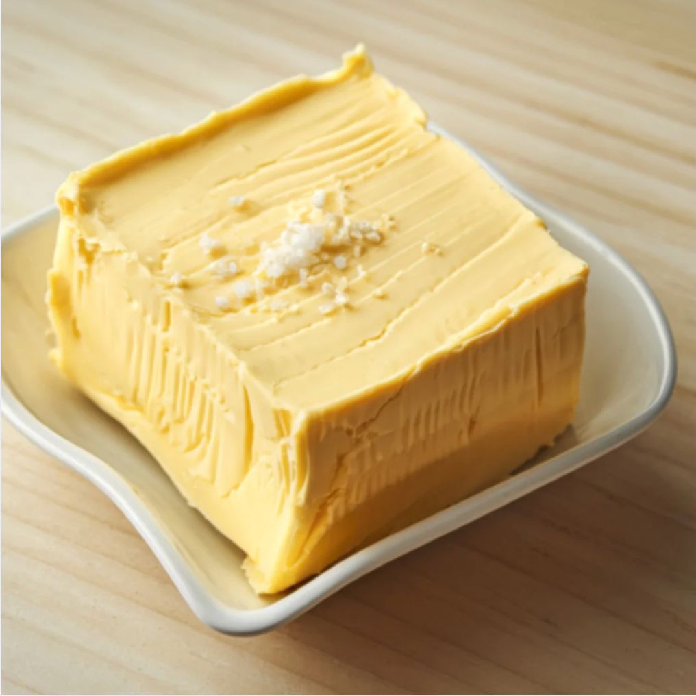 A2/A2 Raw Butter For Pets