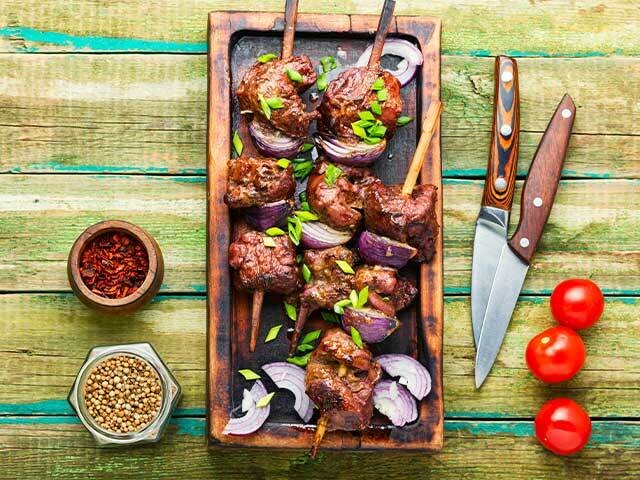 Beef Liver - 1 lb