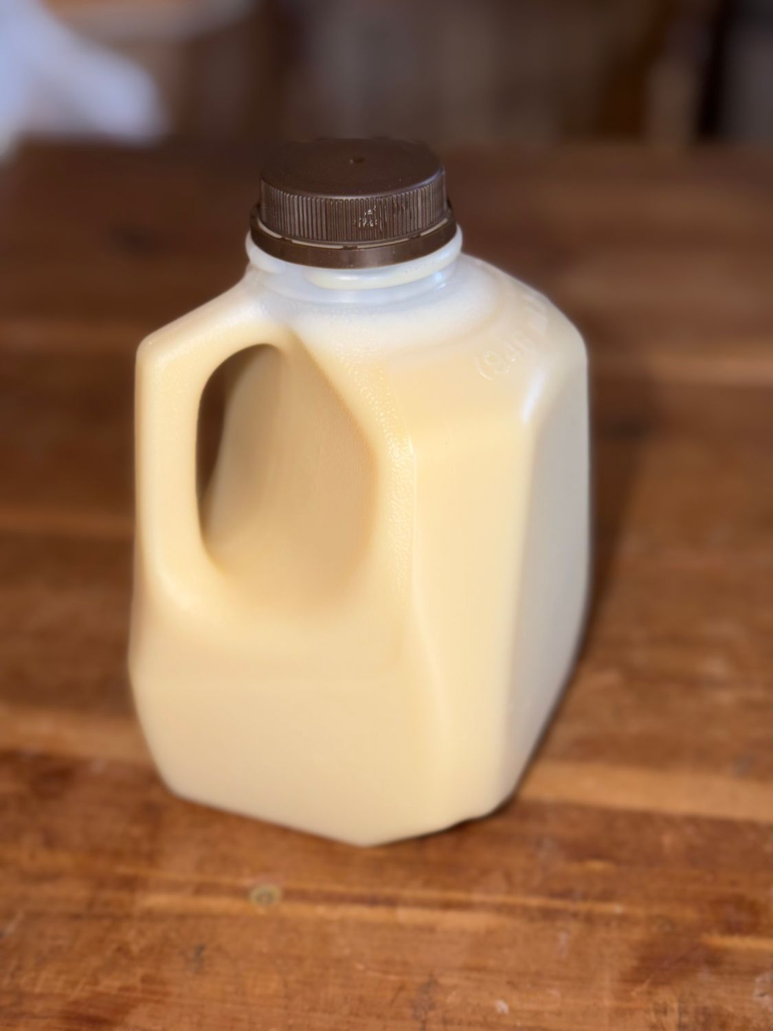 A2A2 Raw Colostrum for Pets, 32 oz A2A2 Raw Colostrum for Pets, 32 oz