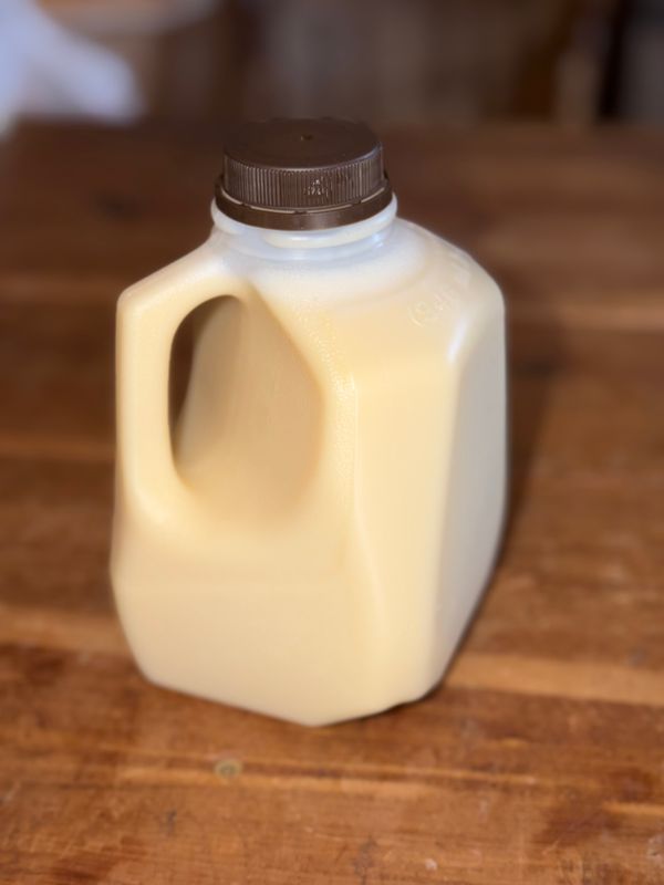 A2A2 Raw Colostrum for Pets, 32 oz A2A2 Raw Colostrum for Pets, 32 oz