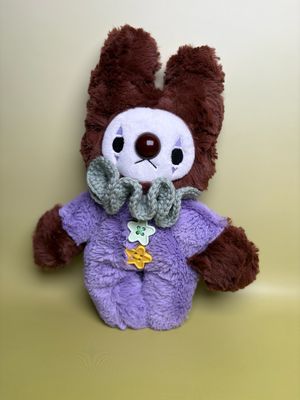 Nori the Clownie