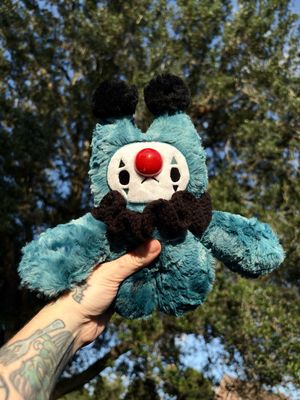 Aleister the Jester