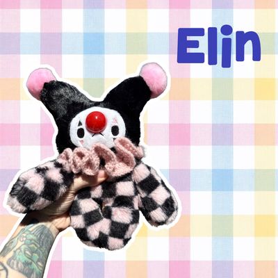Elin the Jester