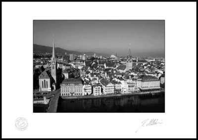 Wühre Zürich