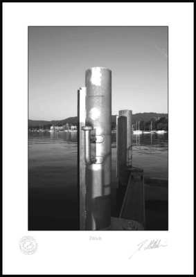 Poller am See