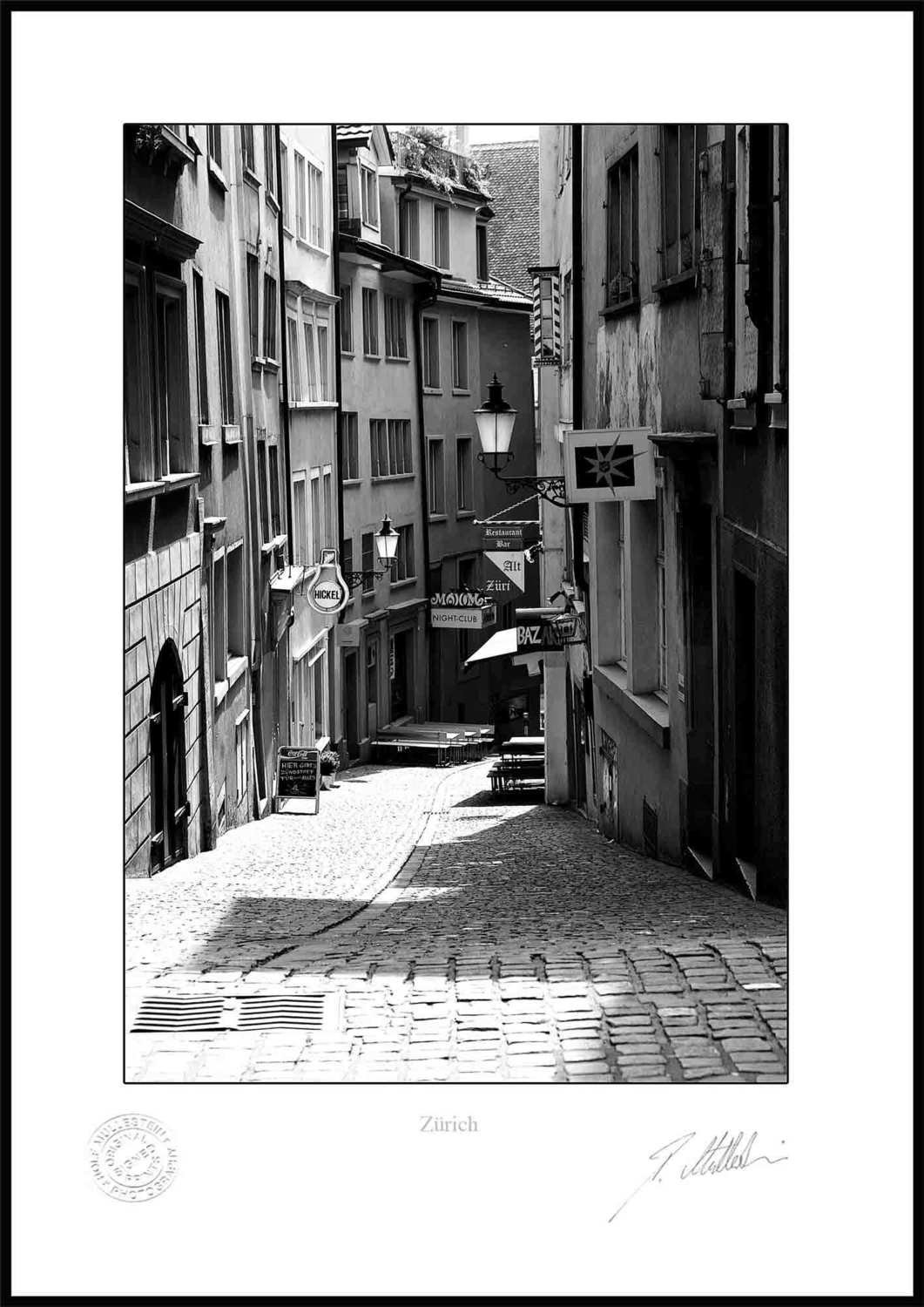Schoffelgasse