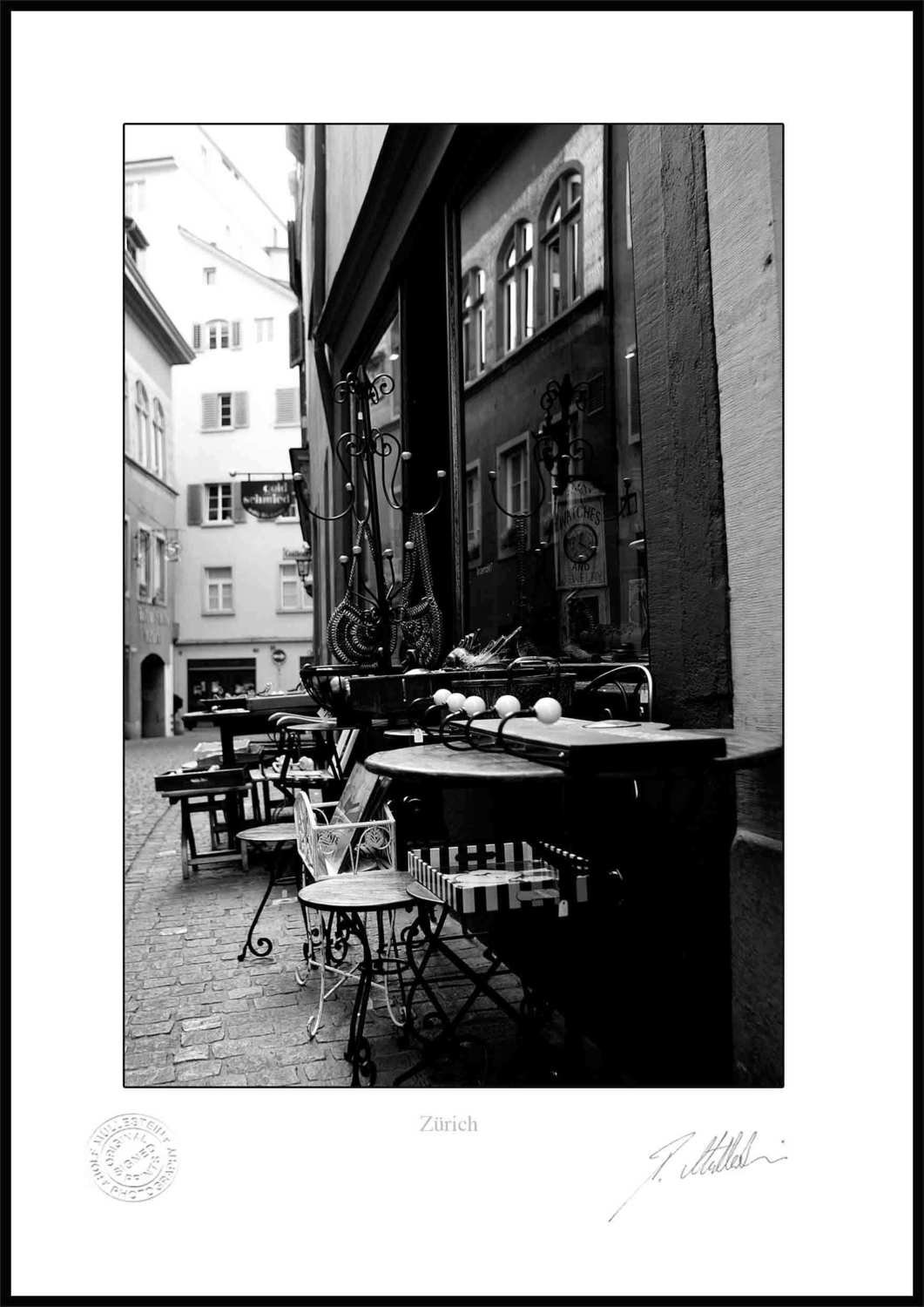 Rindermarkt