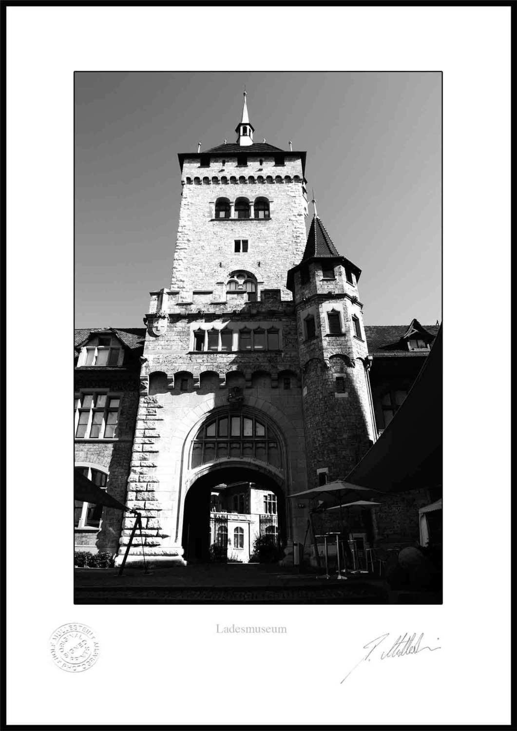 Landesmuseum