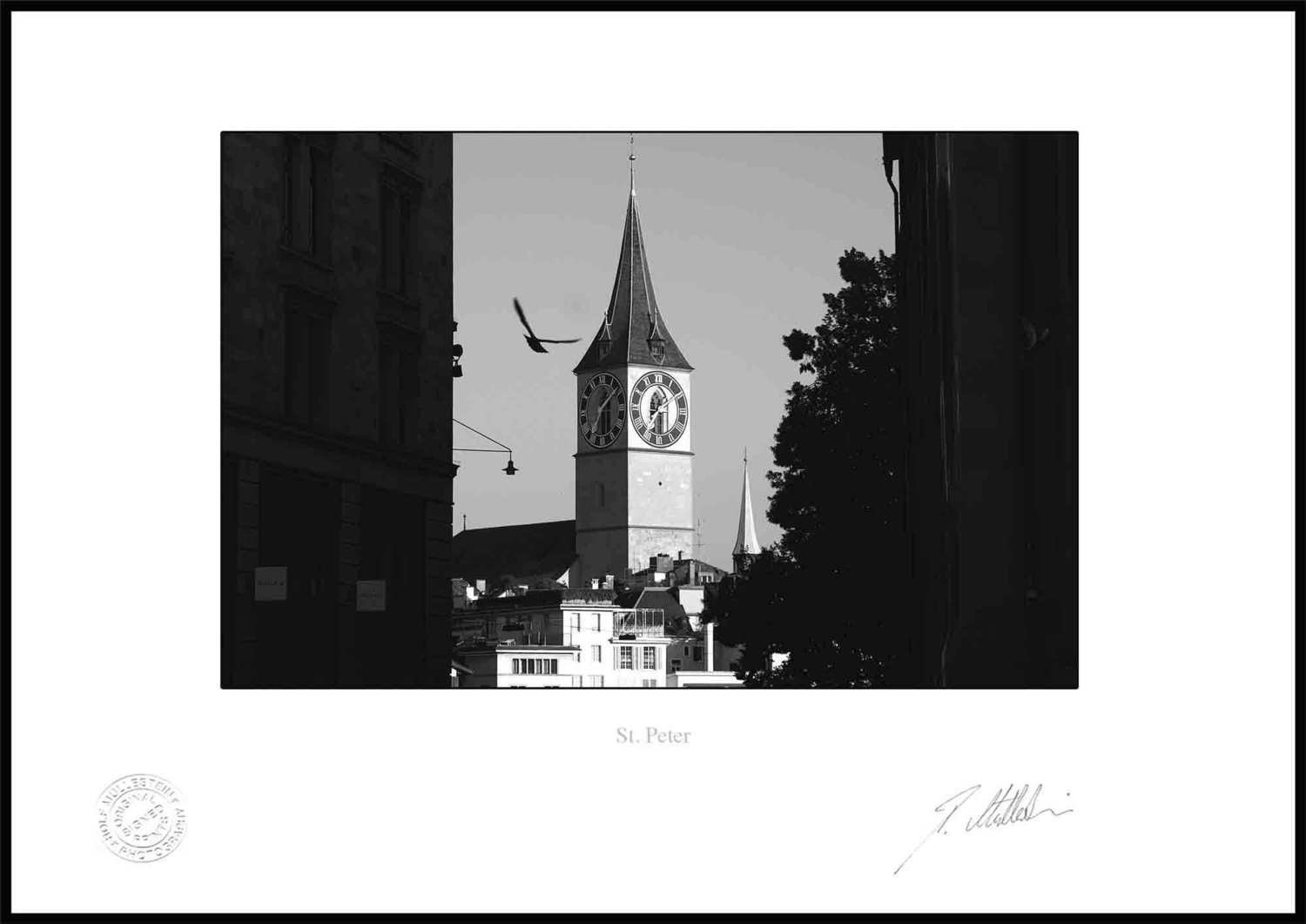 St. Peter