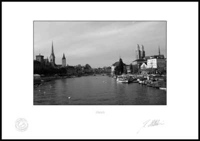 Limmat Zürich
