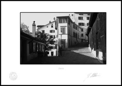 Schipfe "Obwasser"