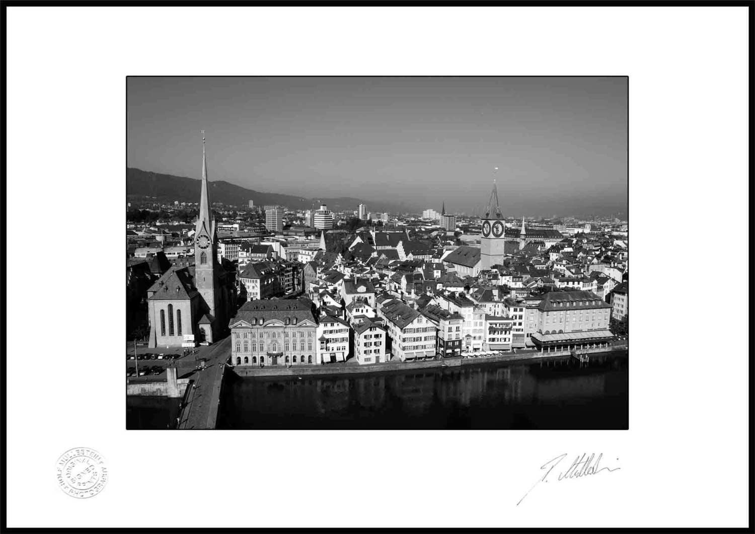 Wühre Zürich