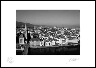 Wühre Zürich