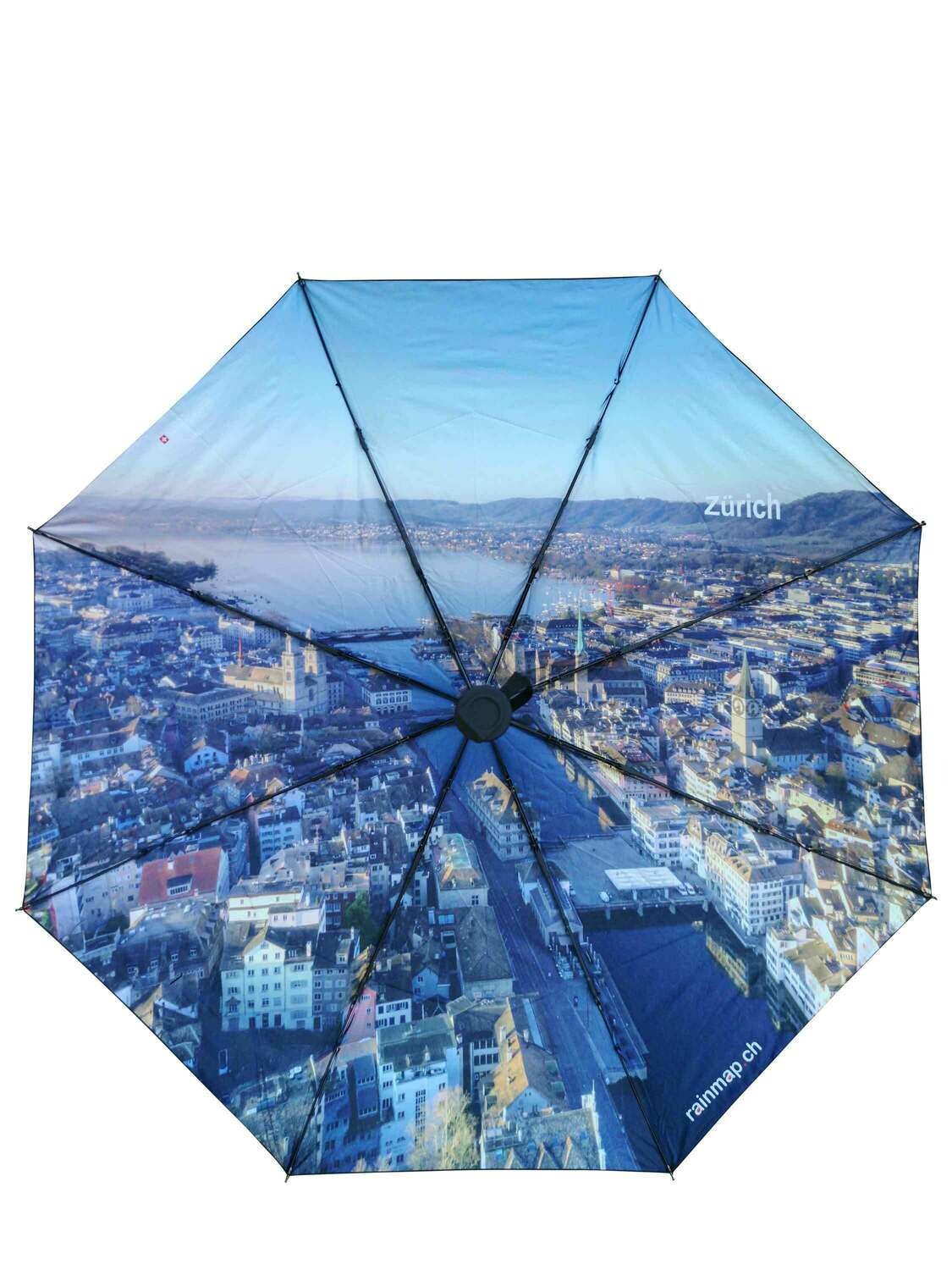 Regenschirm "Zürich"