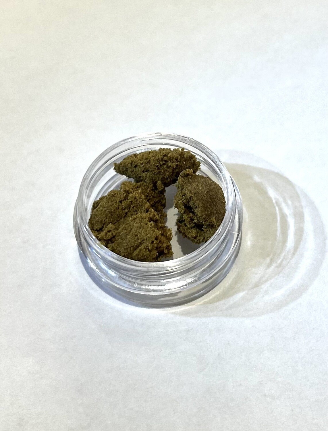 Concentrate - Moroccan Gold