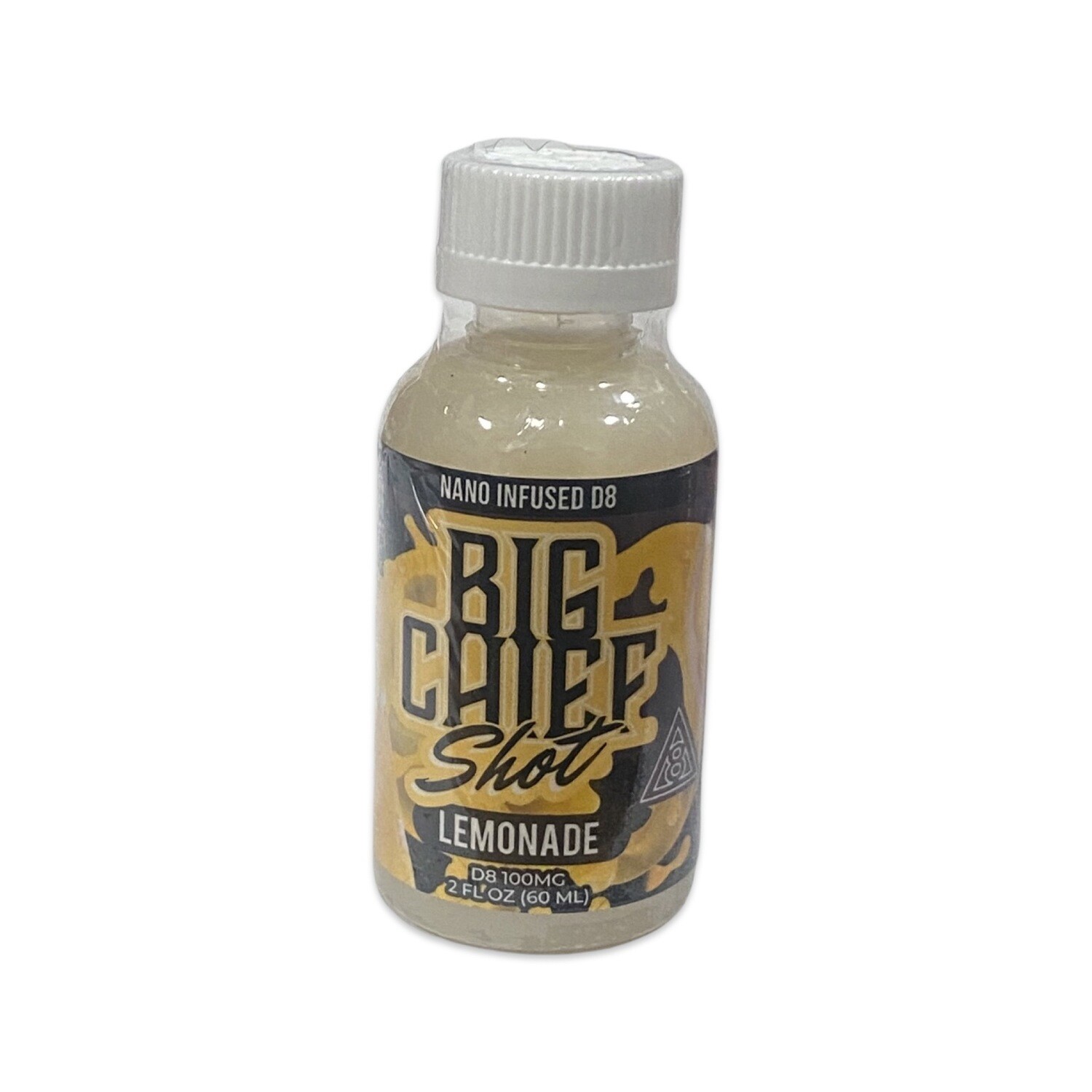 Edible- Big Chief Shot