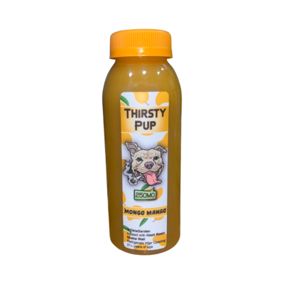 Thirsty Pup | 250MG