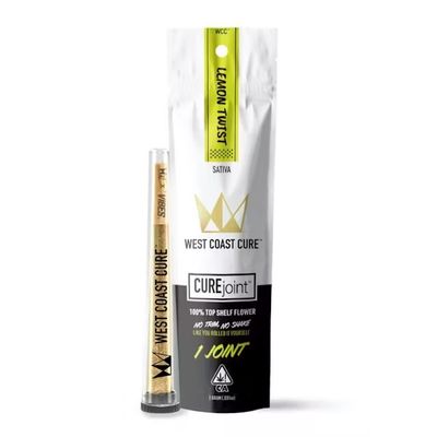 Fast NYC Weed Delivery Preroll