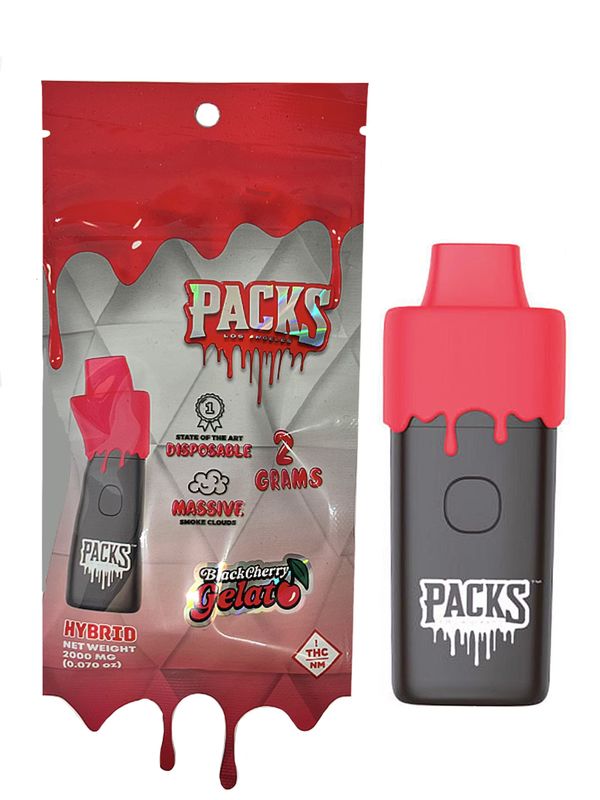 Fast NYC Weed Delivery Packwoods 