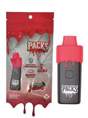 Fast NYC Weed Delivery Packwoods 