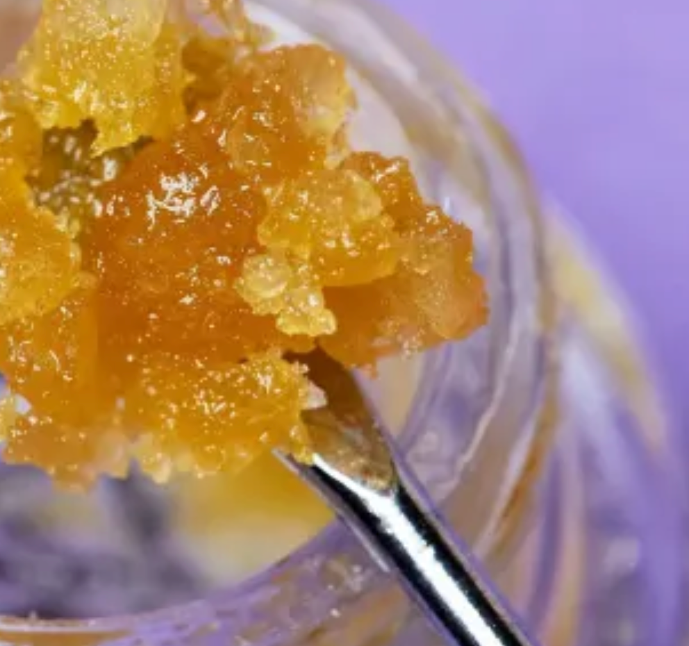 WHOLE MELT LIVE RESIN Gelato Edition | 28G, Strain: Gelato Mints