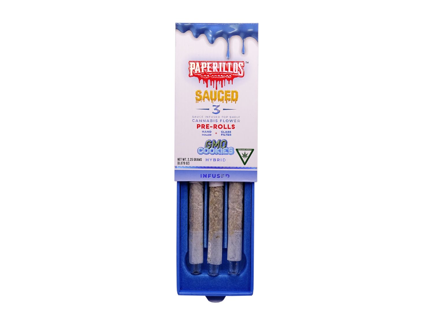 fast nyc weed delivery - packwoods prerolls