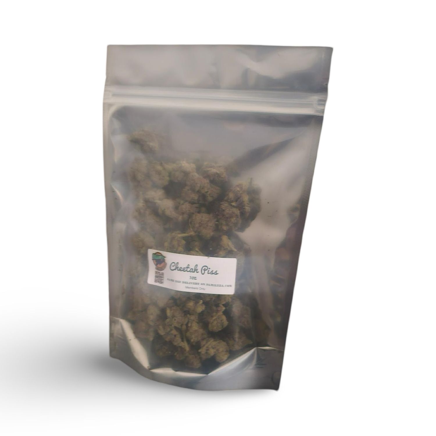 Cheetah Piss | $140 Gold Ounce Special