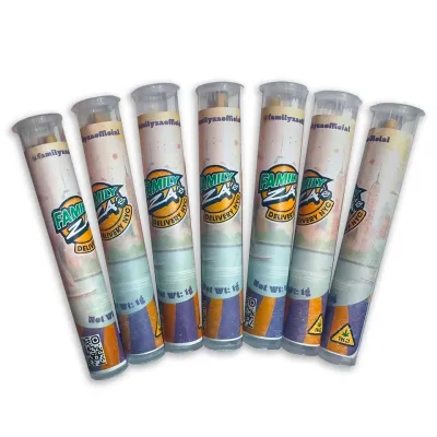 House Preroll | 1G