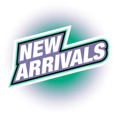 Newest Arrivals