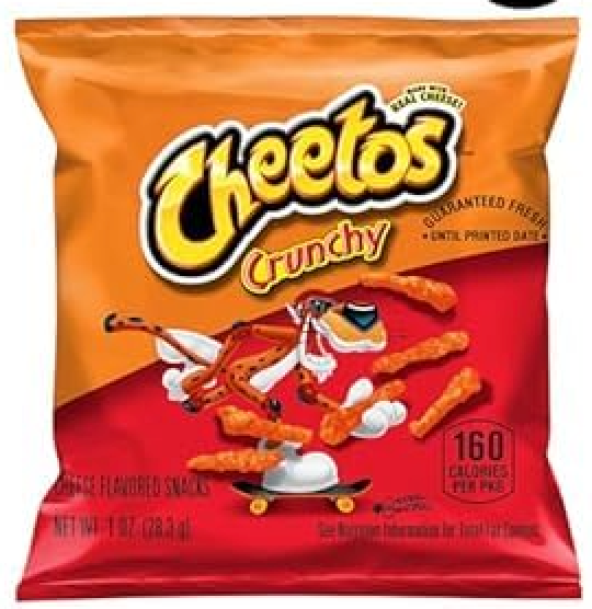 Cheetos