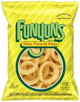 Funyuns
