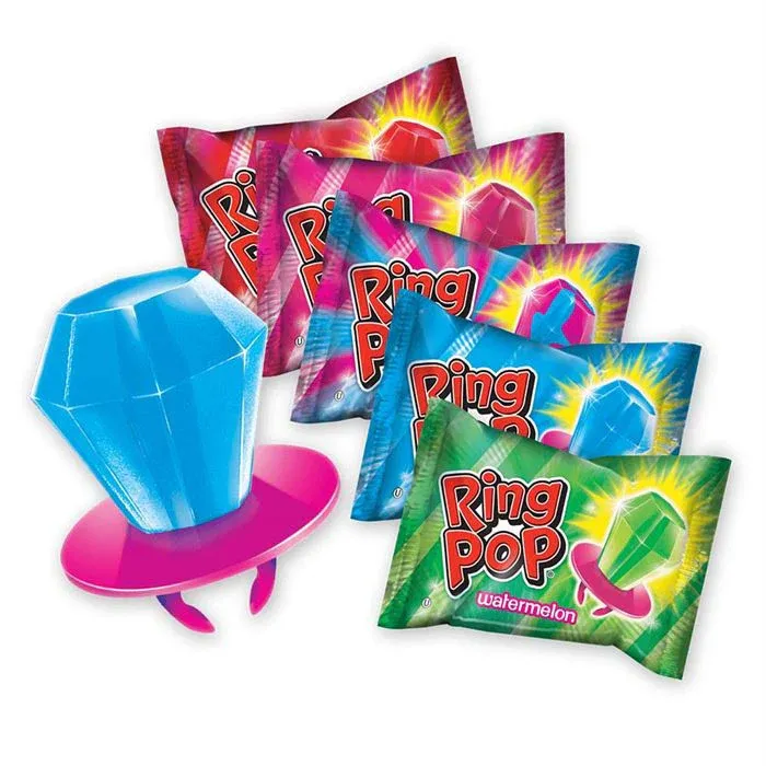 Ring Pops