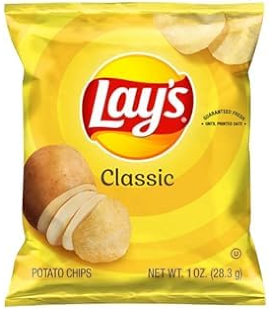 Lays Classic