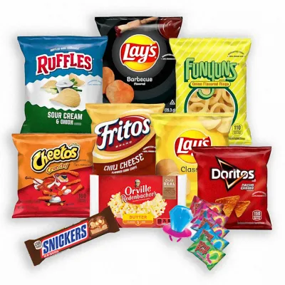 Munchies