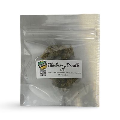 Best NYC Weed Delivery Indica