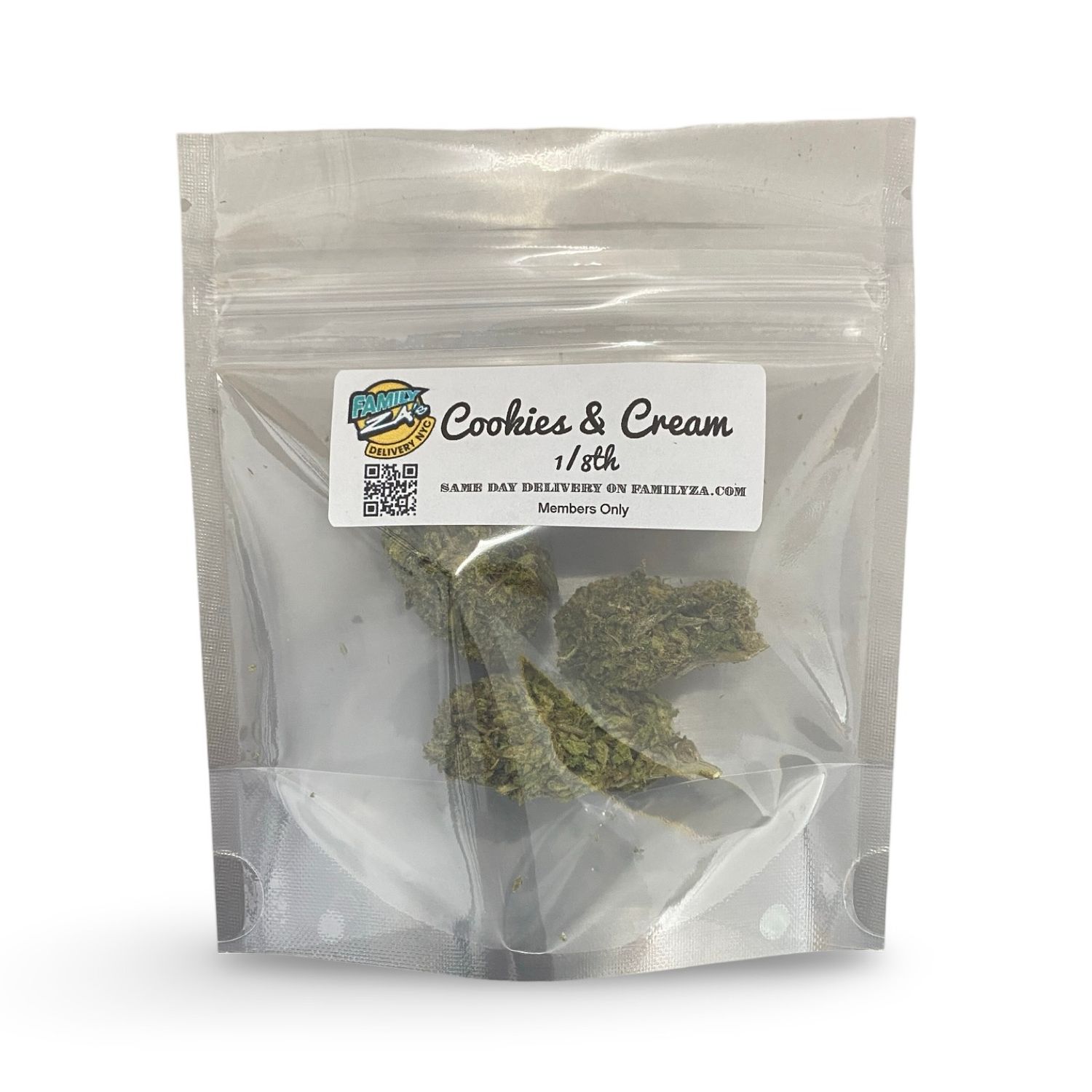 Cookies and cream fast nyc weed delivery