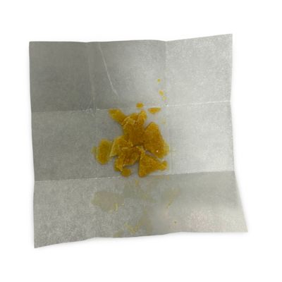 Family Za Shatter – premium cannabis concentrate available for same-day delivery in NYC."