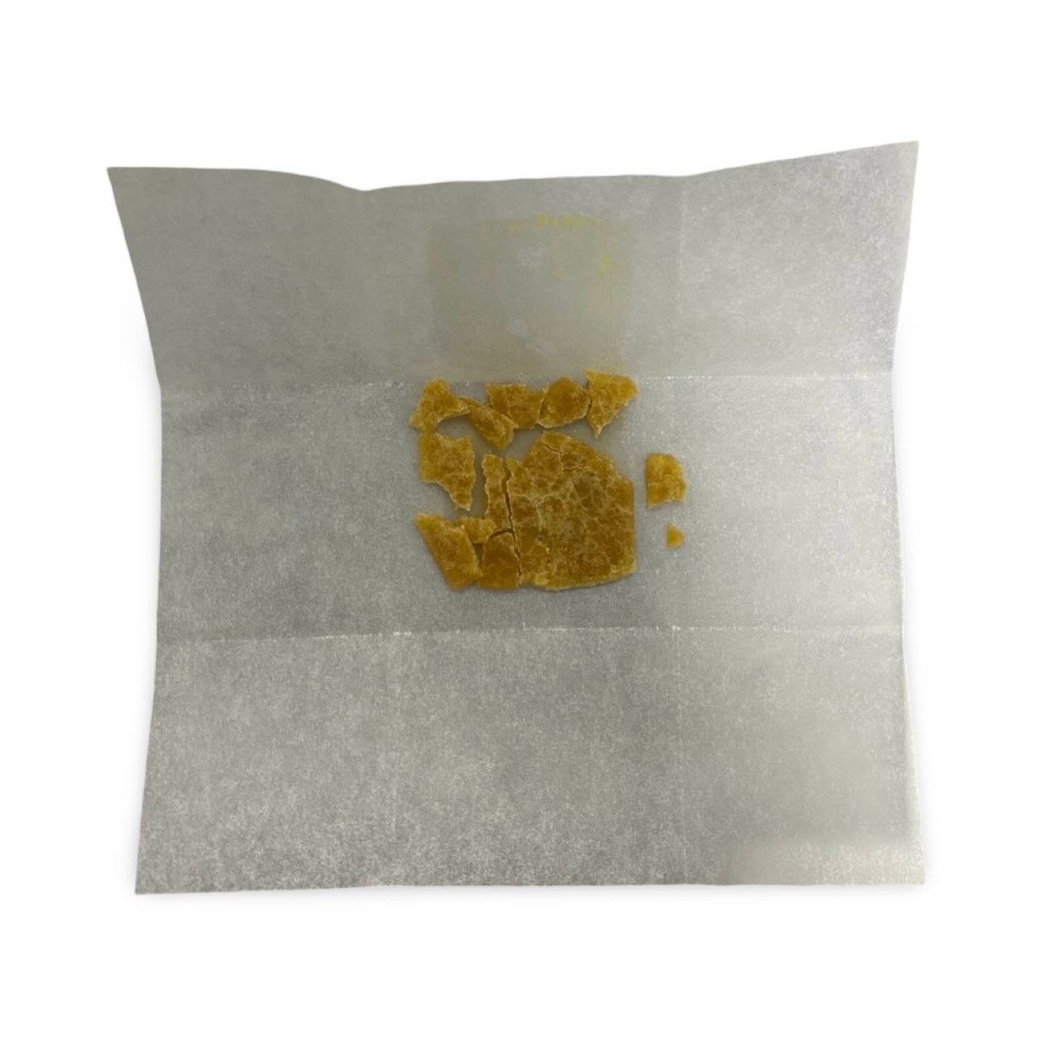 House Shatter | 1G, Strain: Northern Lights (Indica Hybrid)