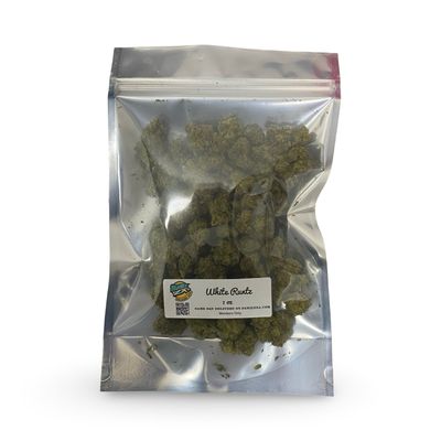 White Runtz Ounce Strain For Delivery In NYC